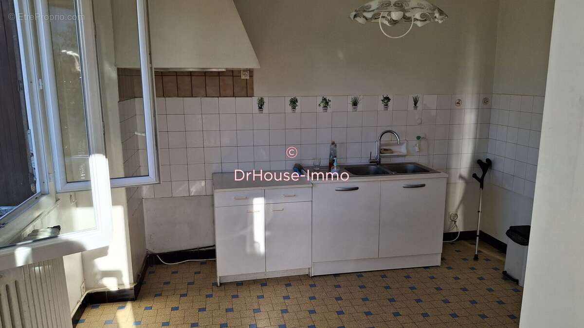 Maison à RAZAC-SUR-L'ISLE