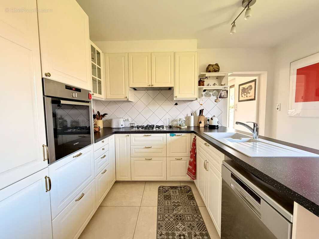 Maison à LUXEUIL-LES-BAINS