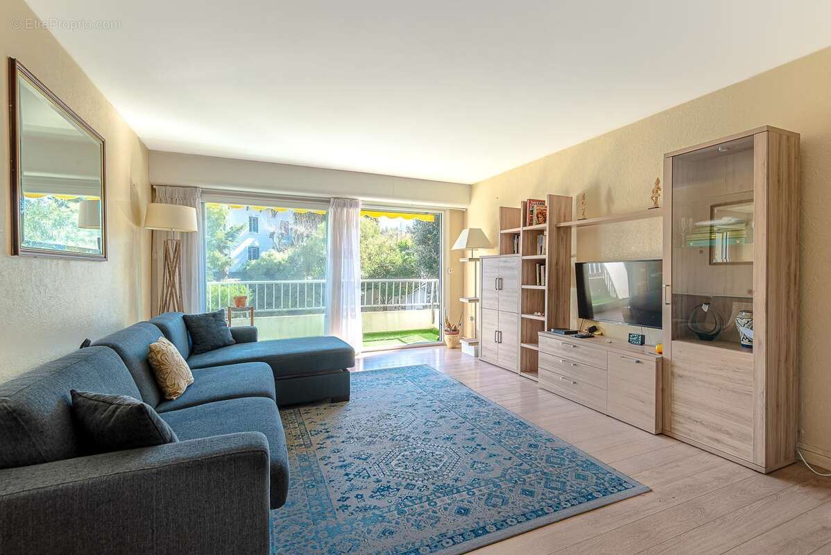 Appartement à BIARRITZ