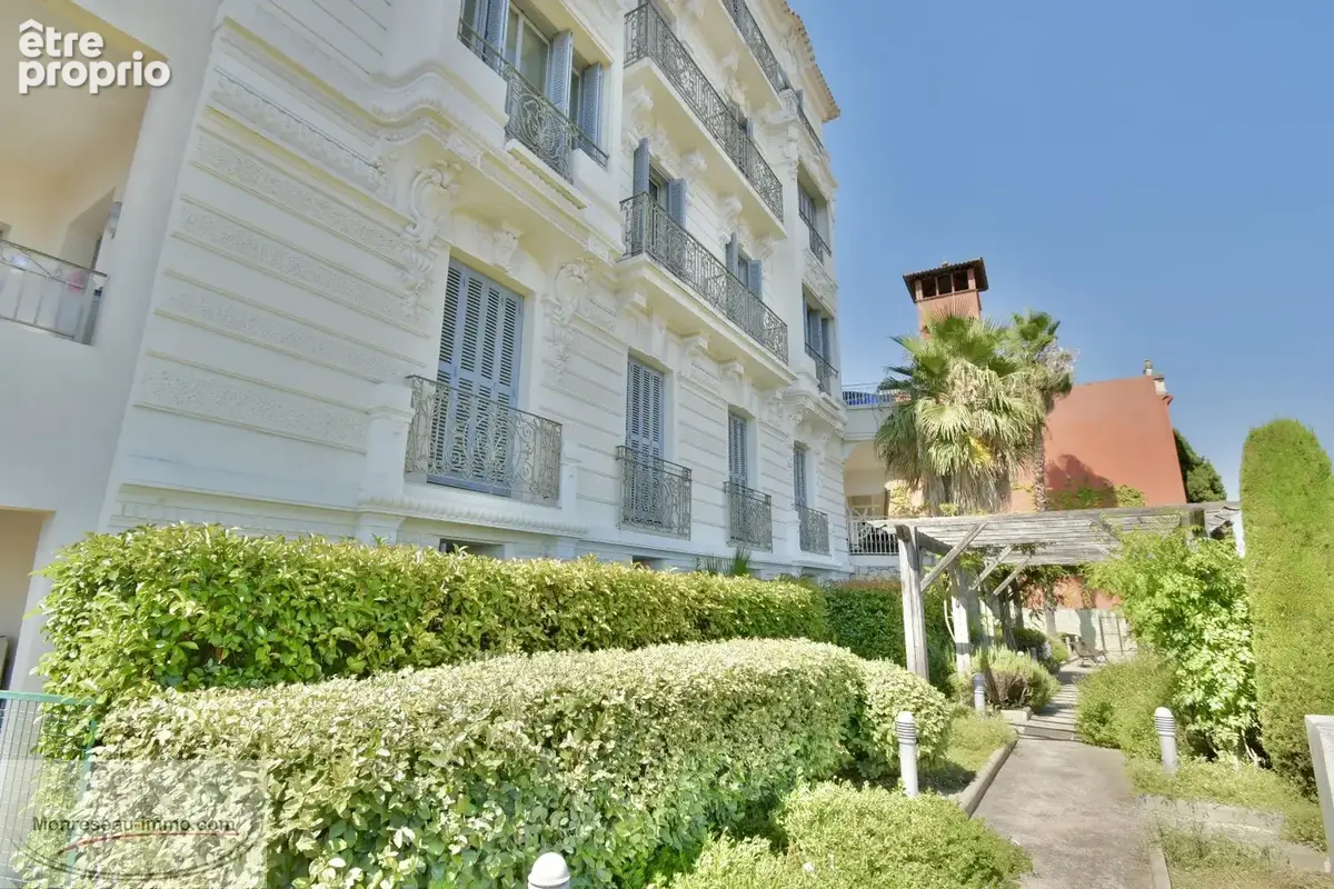 Appartement à GRASSE