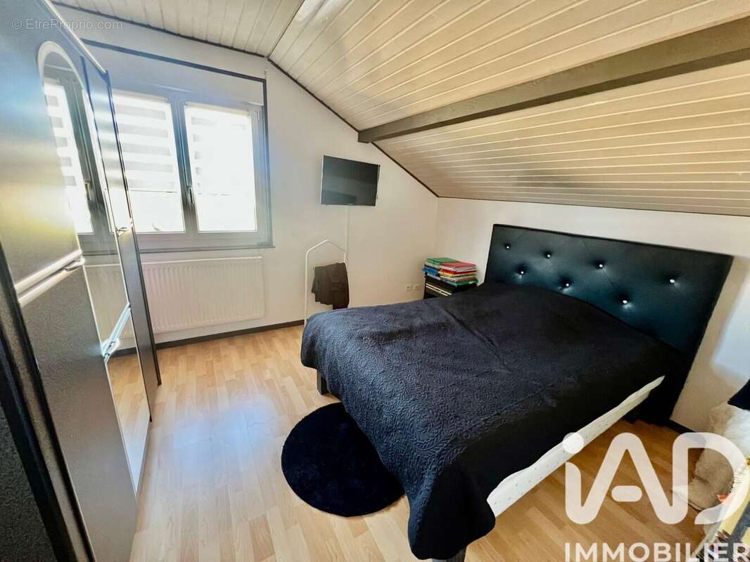 Photo 5 - Maison à MAICHE