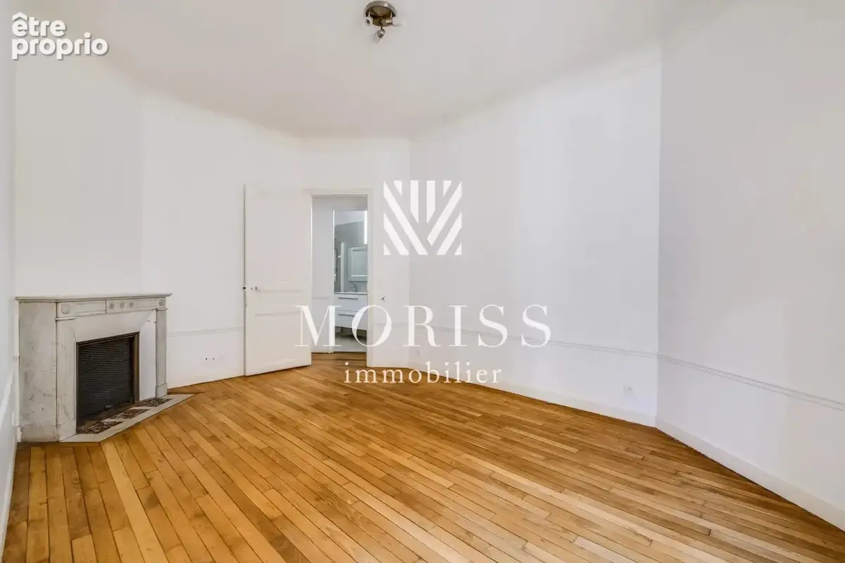 Appartement 4 pièces 98 m² à vendre à Paris-17e (75017) - photo 11