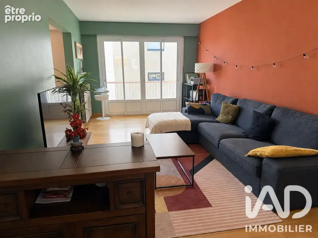 Photo 1 - Appartement à LES SABLES-D'OLONNE