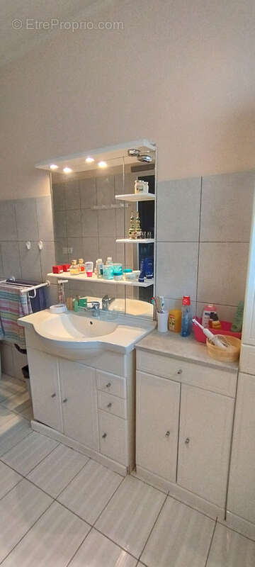 Maison à SAINT-MARTIN-DE-VALAMAS