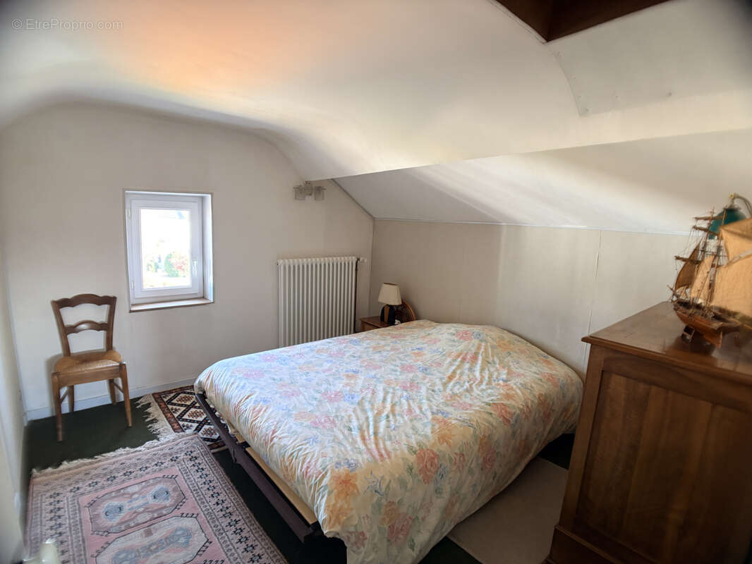 Maison à GANNAT