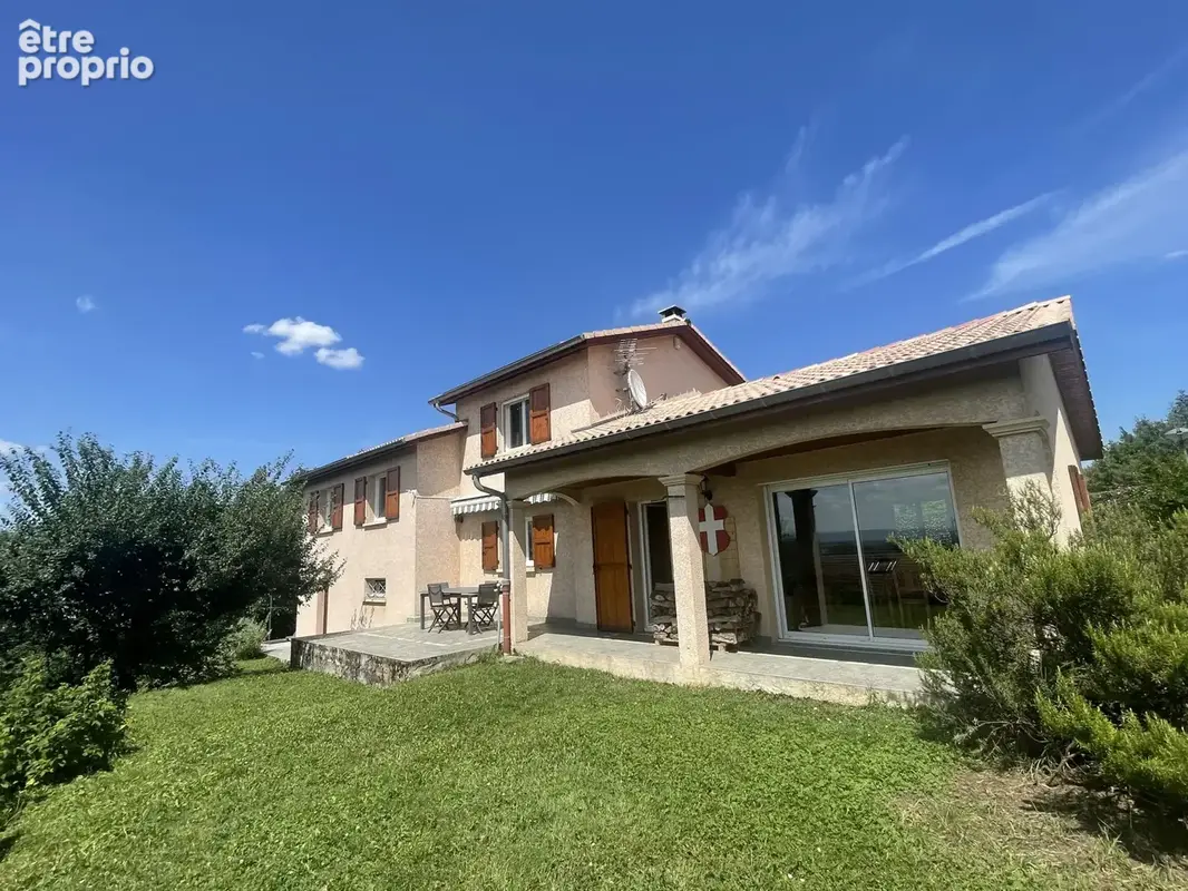 Maison à MIONS