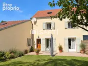 Photo 1 - Maison à BLAINCOURT-LES-PRECY
