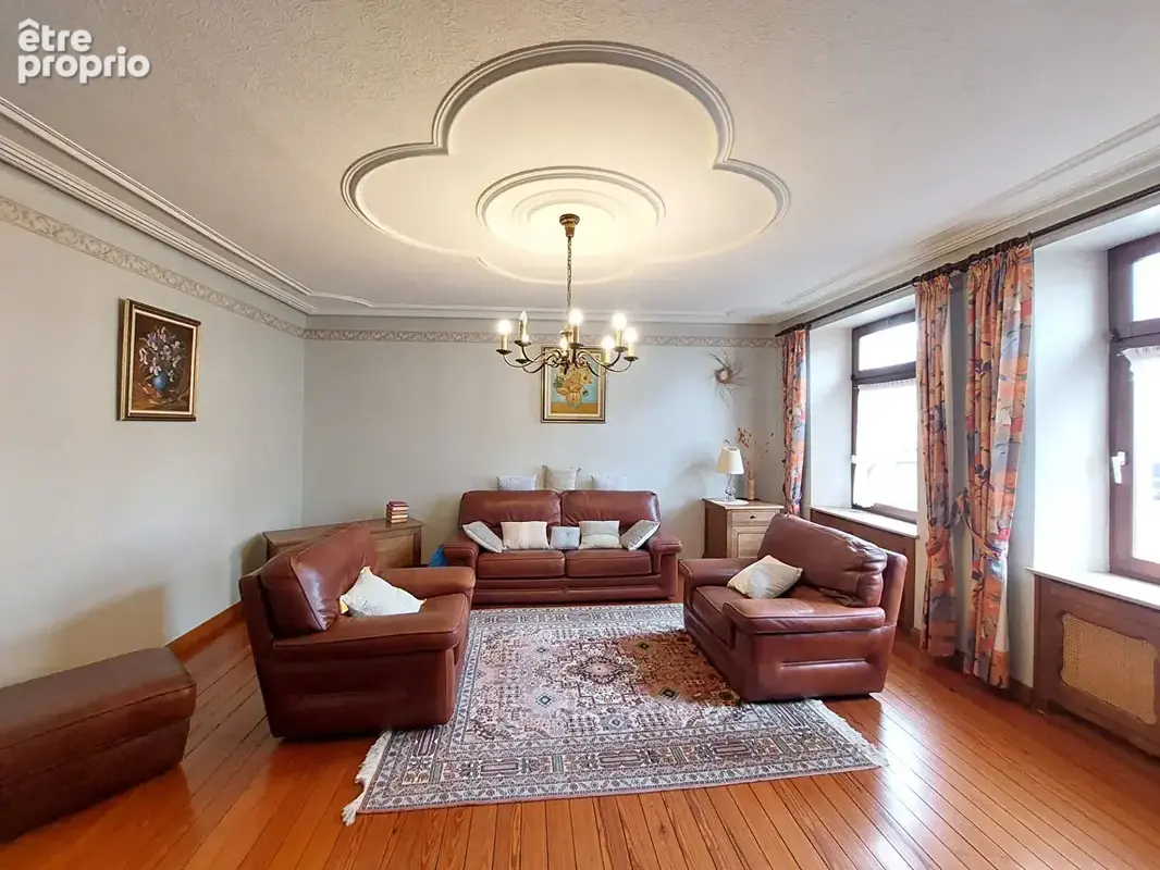 Maison Betting 8 pièce(s) 177.40 m2 - photo 6