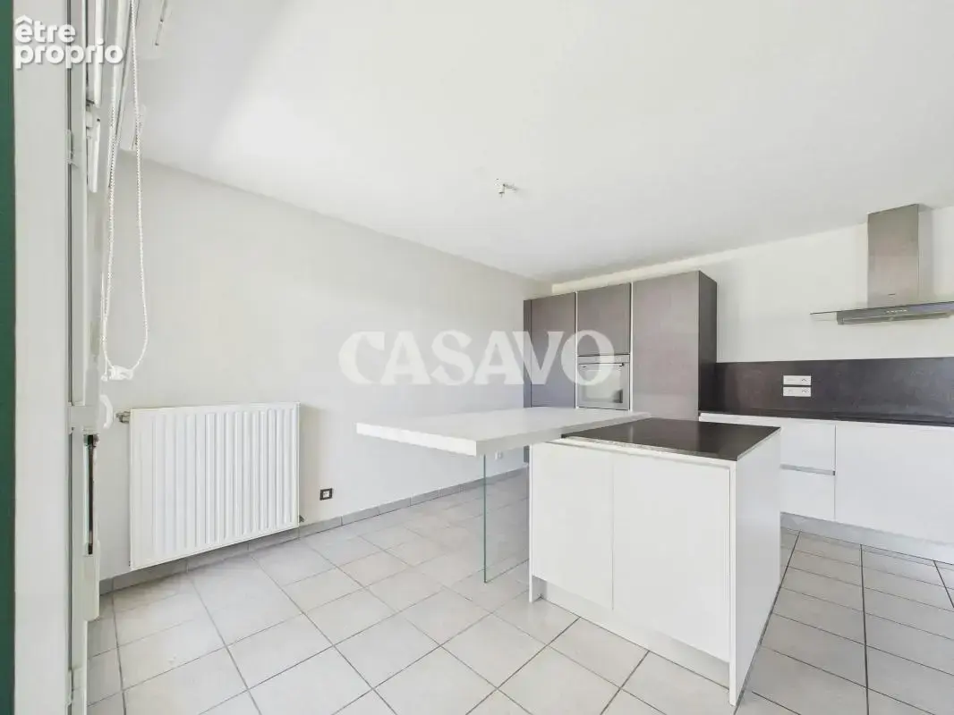 Vente Appartement 3 pièces de 65m² - 69800 Saint-Priest - photo 17