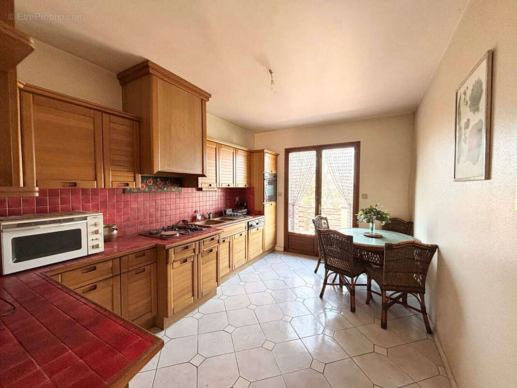 Maison à BRIVE-LA-GAILLARDE