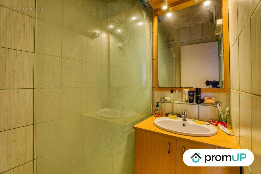 Appartement à LA FLECHE