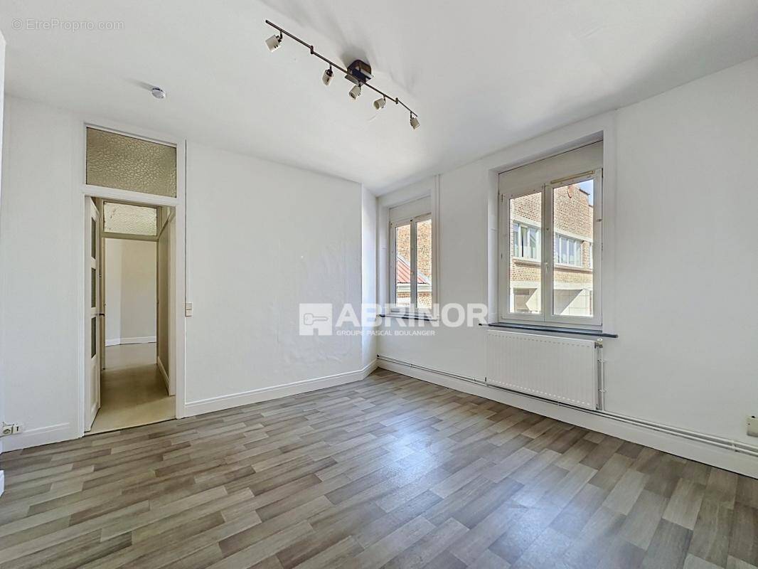 Appartement à TOURCOING