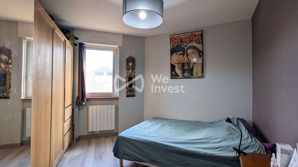 Appartement 81 m² à Le Mans  - photo 6