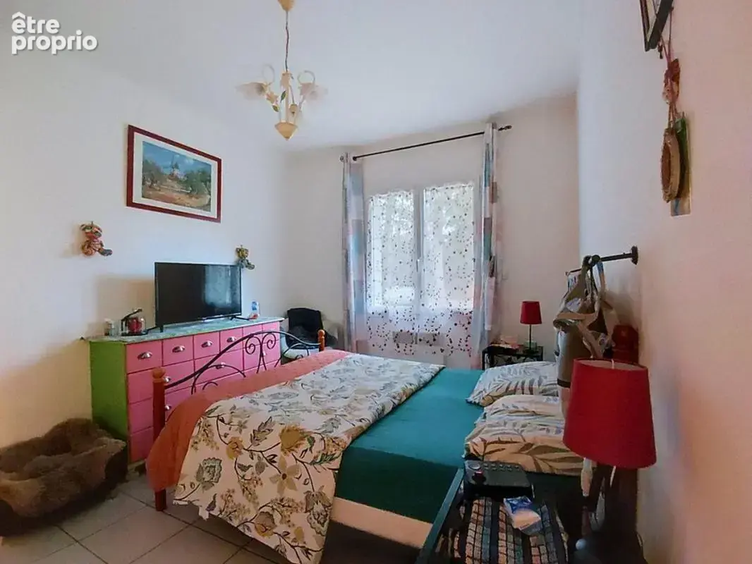 Maison 4 pièces 89 m² à vendre à La Breille-Les-Pins (49390) - photo 5