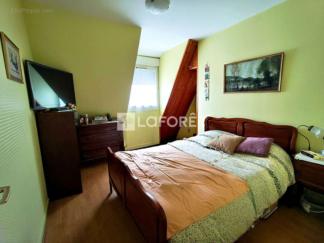 Appartement à HALLUIN
