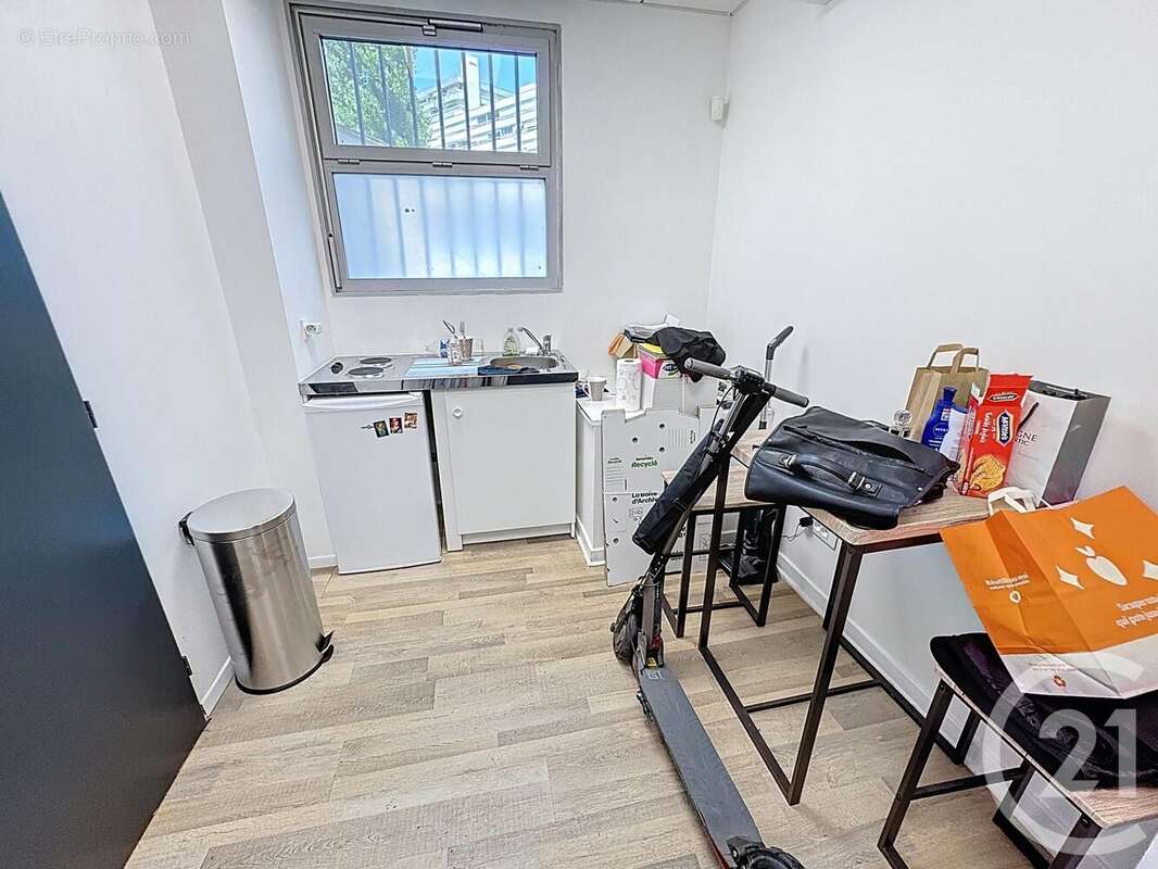 Appartement à LYON-7E