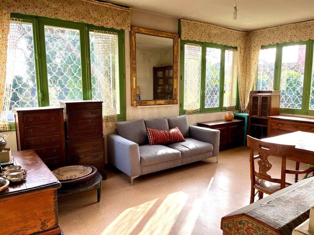 Photo 7 - Maison à CARQUEIRANNE