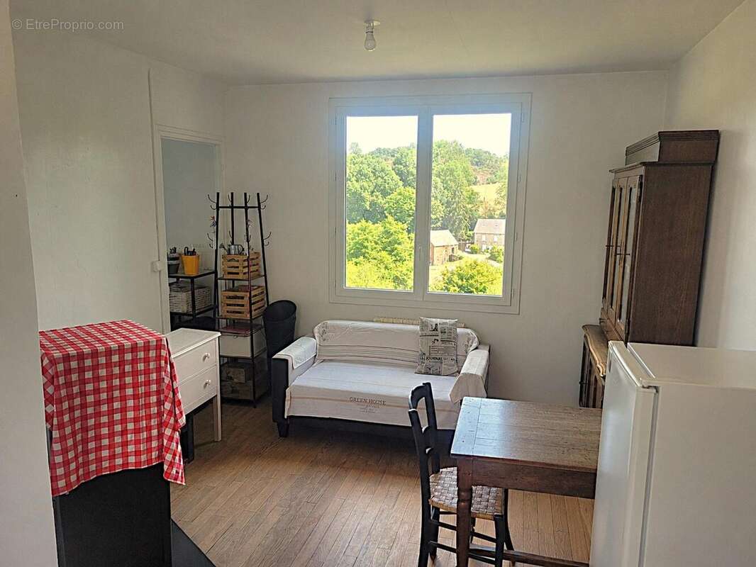 Maison 32 m² à Menil-Hubert-Sur-Orne  - photo 4