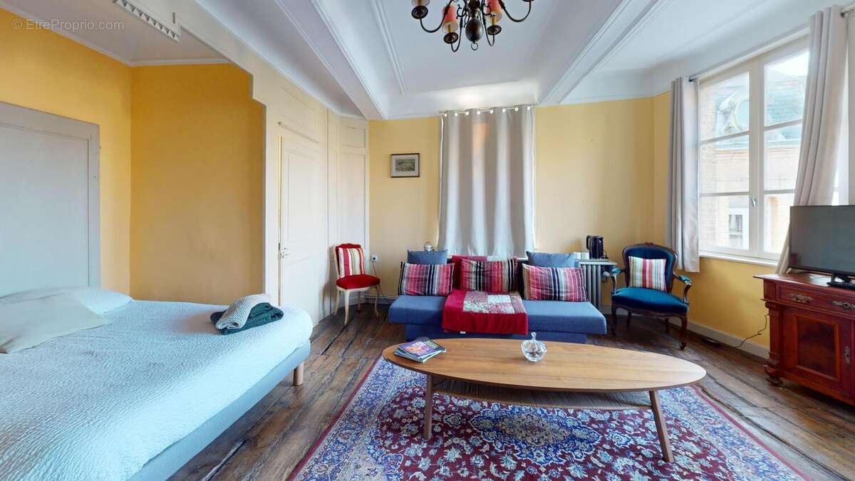 Photo 5 - Appartement à SAINT-OMER