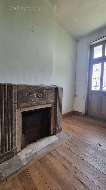 Maison à L'ISLE-EN-DODON