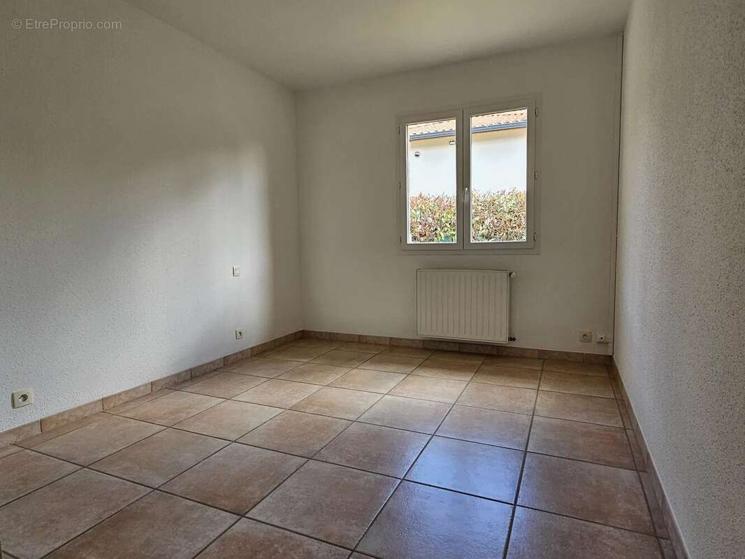 Maison à SAINT-PAUL-SUR-SAVE