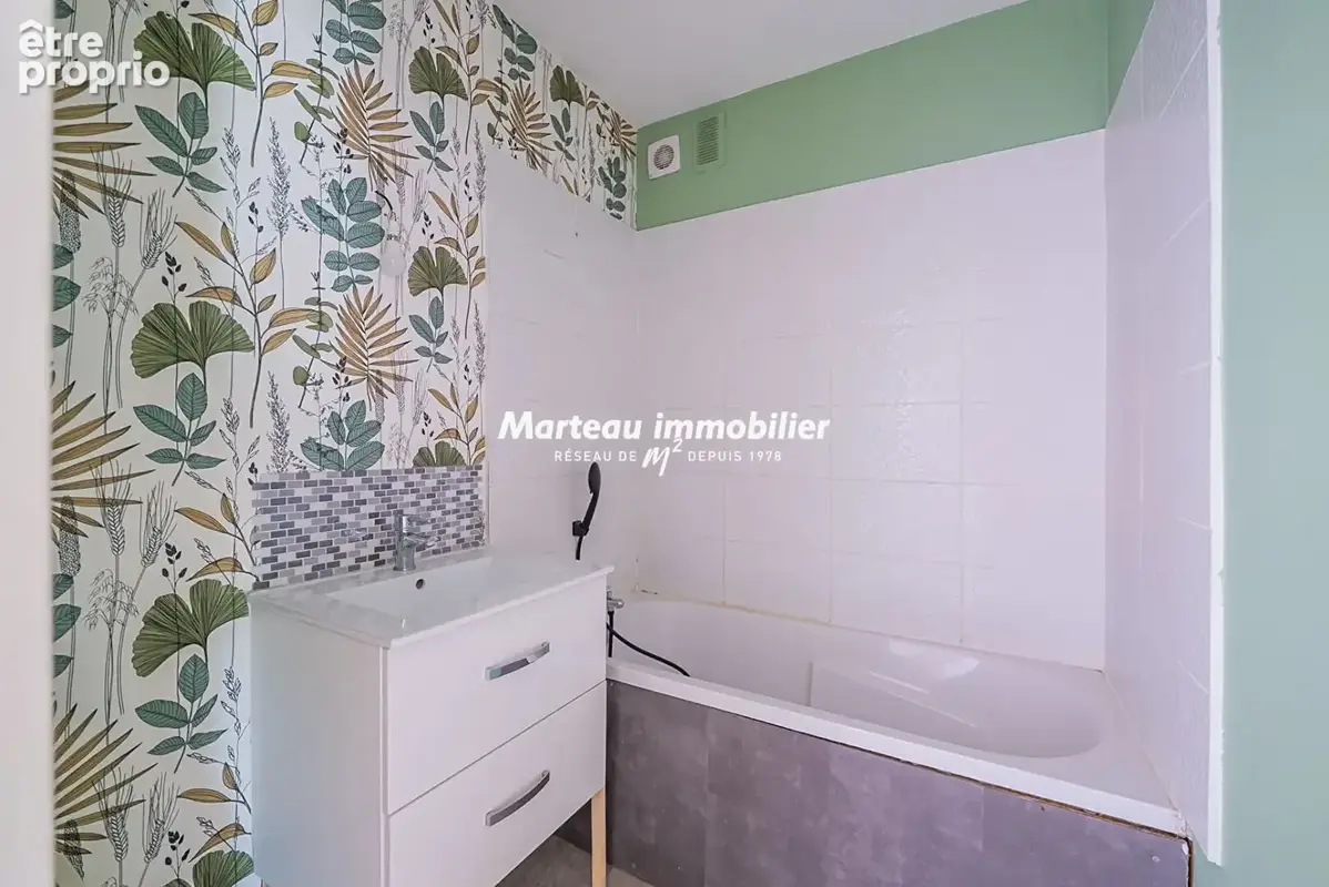 Maison Mulsanne 5 pièce(s) 97.53 m2 - photo 6