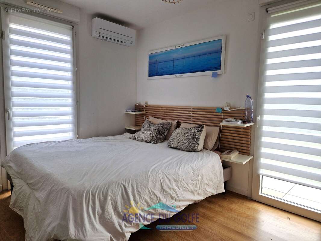 Appartement à LA CIOTAT