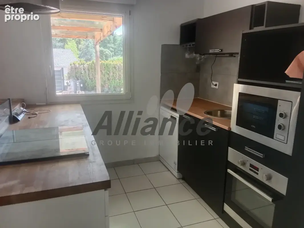 maison de plain pied / pavillon - photo 5