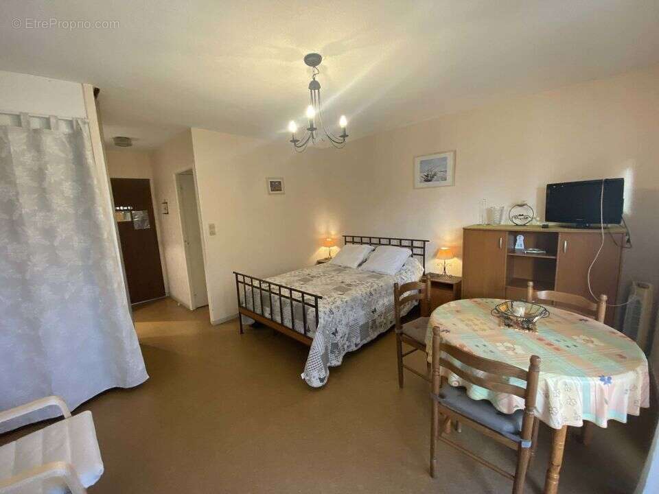 Appartement 24 m² à Cazaubon  - photo 66