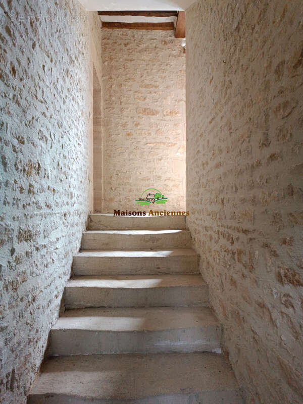 Propriete xviiième - caen - bayeux - la mer - photo 25