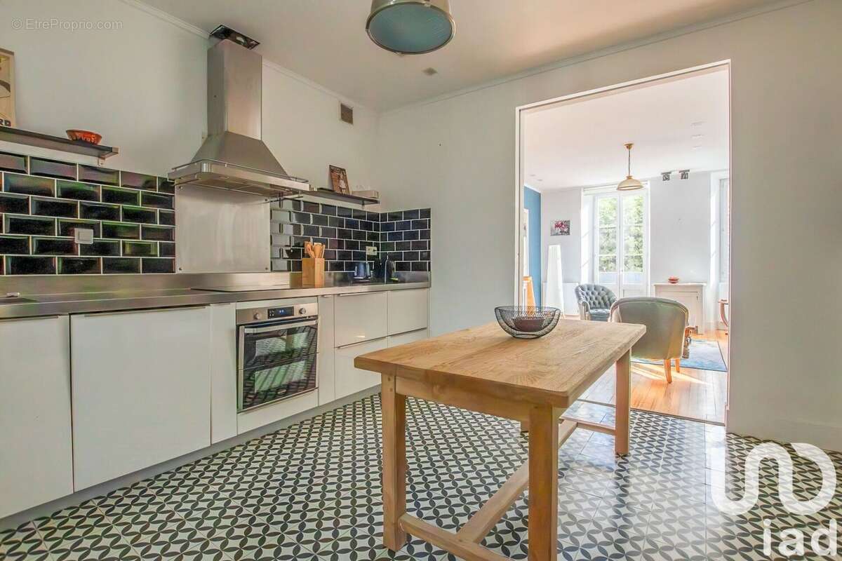 Photo 9 - Appartement à AIX-LES-BAINS