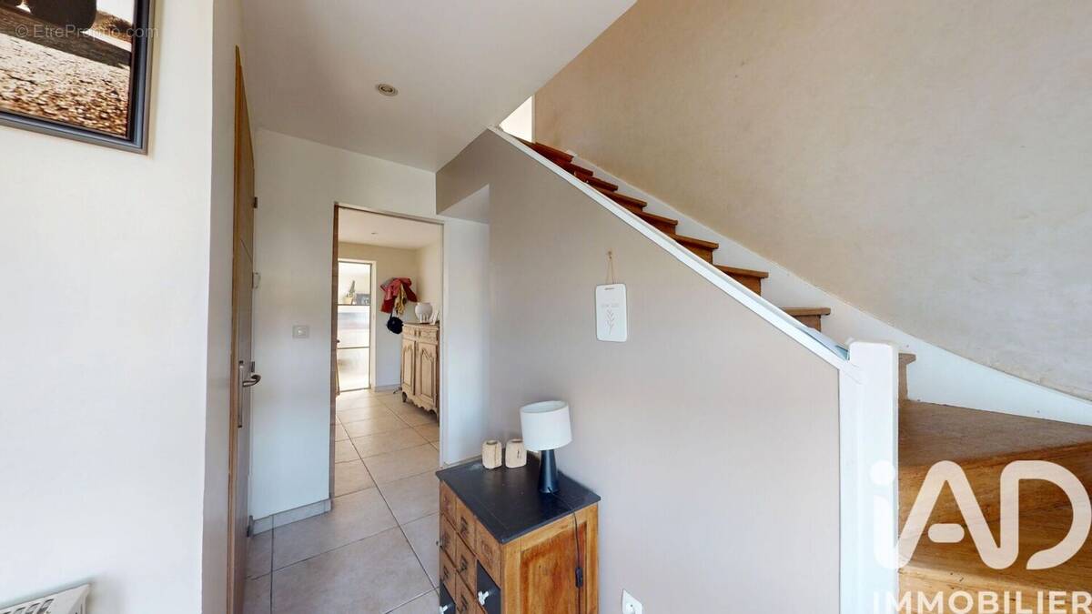 Photo 1 - Maison à ETAPLES