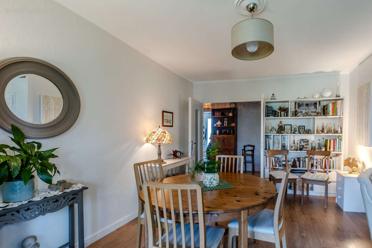 Appartement à ANNEMASSE