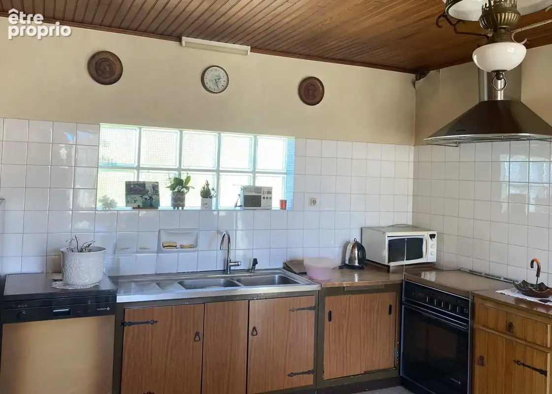 Maison 6 pièces 100 m² à vendre à Neuvic-Entier (87130) - photo 3