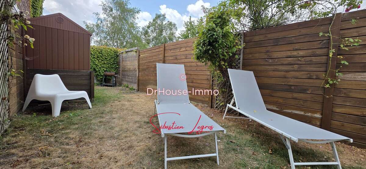 Maison 92 m² à Saint-Andre-Lez-Lille  - photo 9