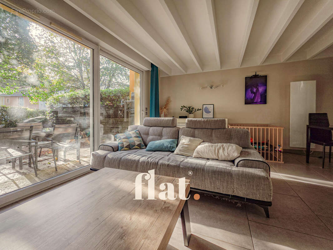 Maison à SAINT-HERBLAIN