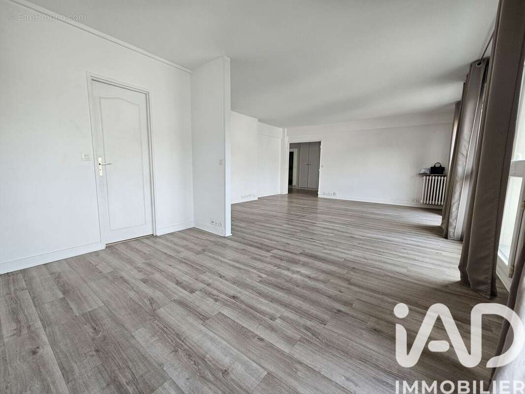 Photo 6 - Appartement à LE PORT-MARLY