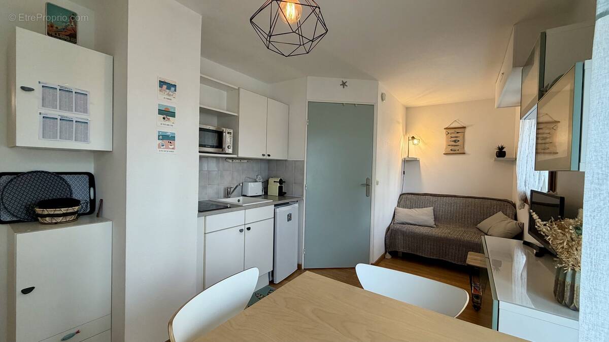 Appartement à VILLERS-SUR-MER