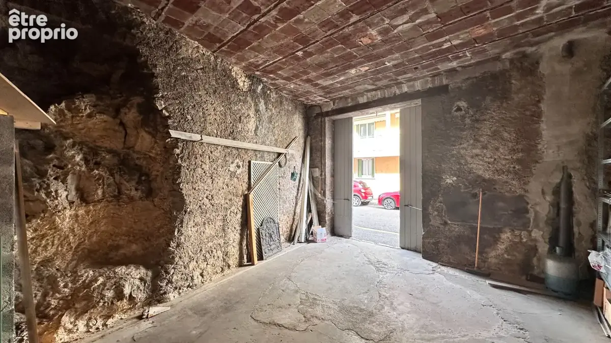 Garage 30 m2 vinon sur verdon - photo 4