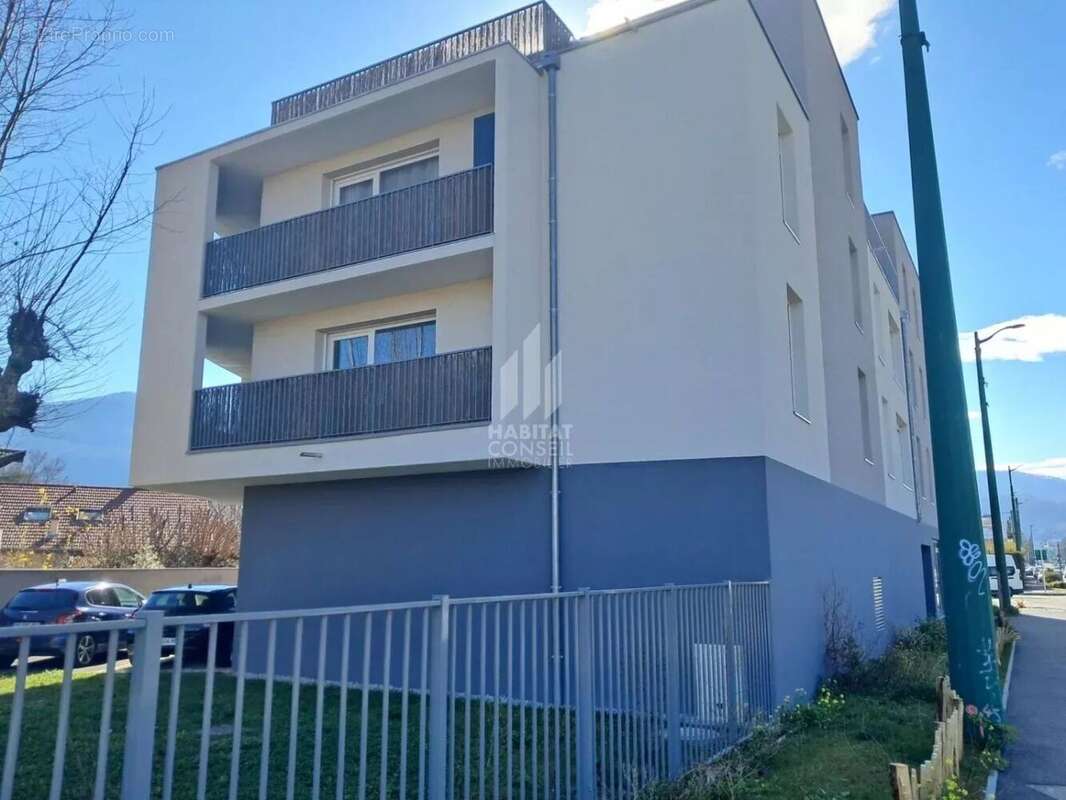 Appartement à EYBENS