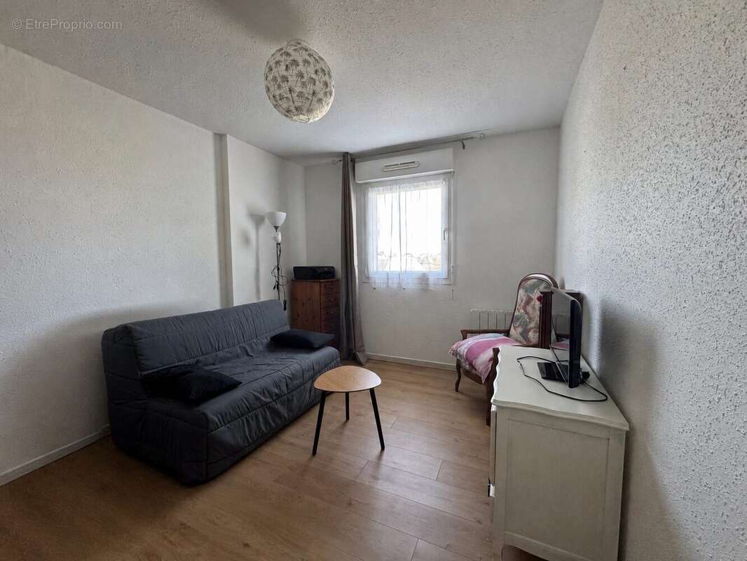 Appartement à FECAMP
