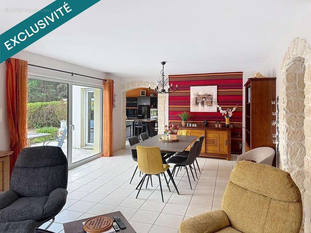 Photo 6 - Maison à ROCHEFORT