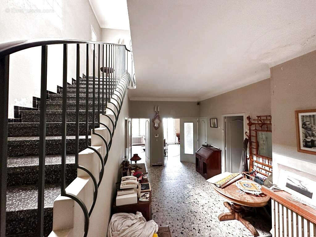 Maison à SETE