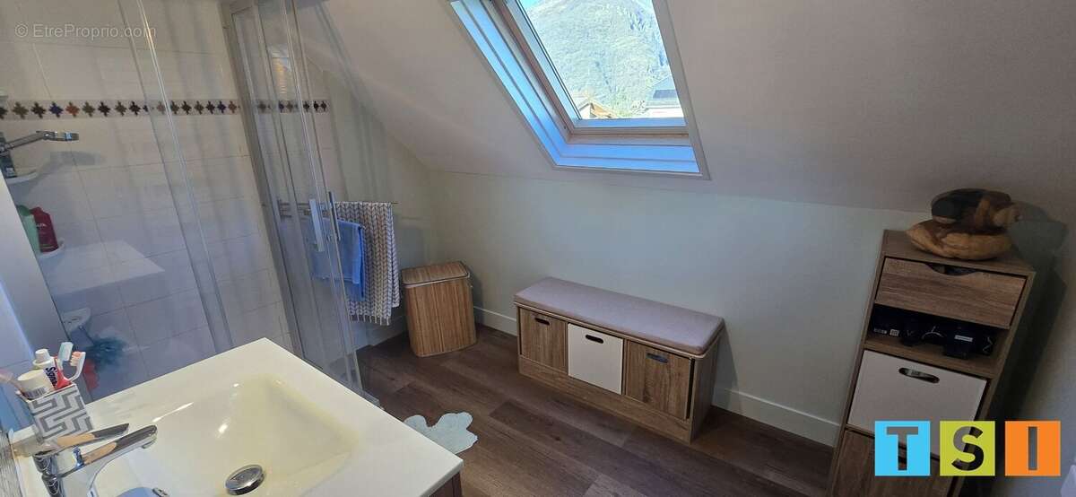 Maison à BAGNERES-DE-LUCHON