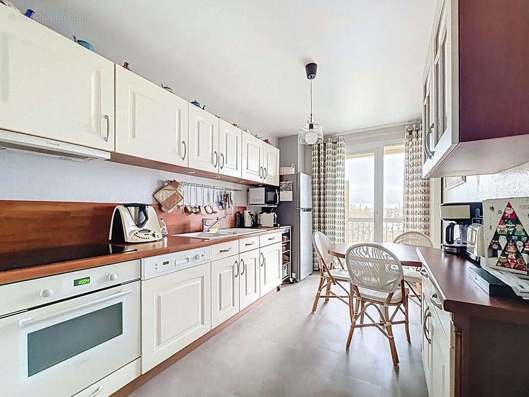 Appartement à CHARTRES