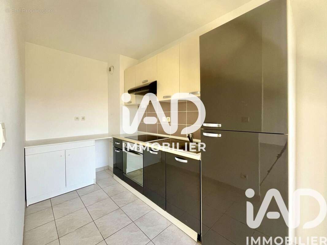 Photo 7 - Appartement à MONTEVRAIN