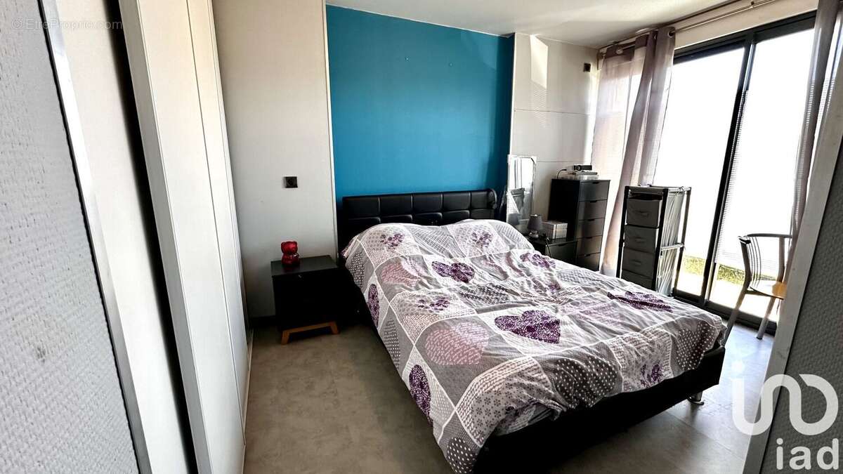 Photo 6 - Maison à ROCHE-LEZ-BEAUPRE