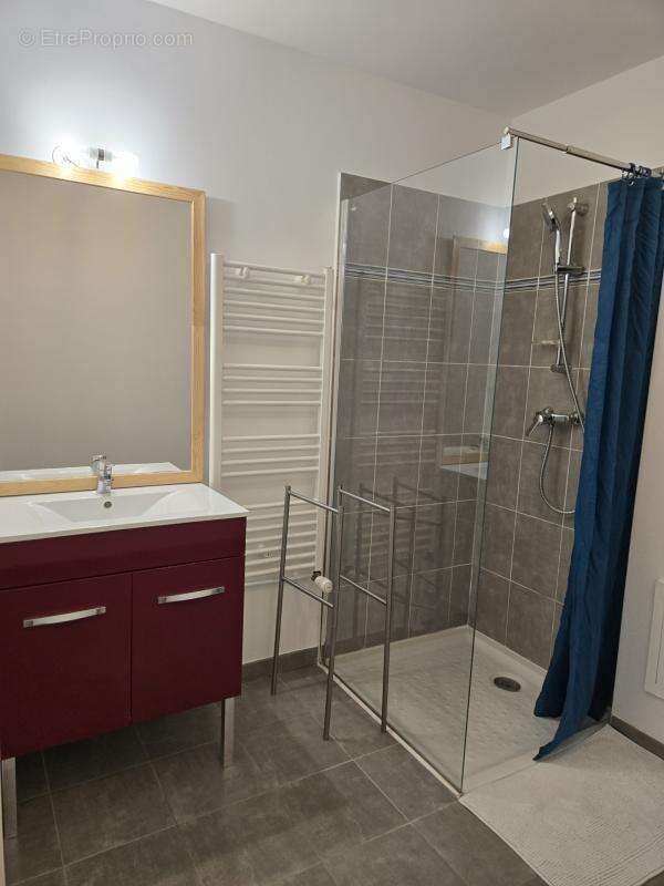 Appartement à SAINT-NAZAIRE