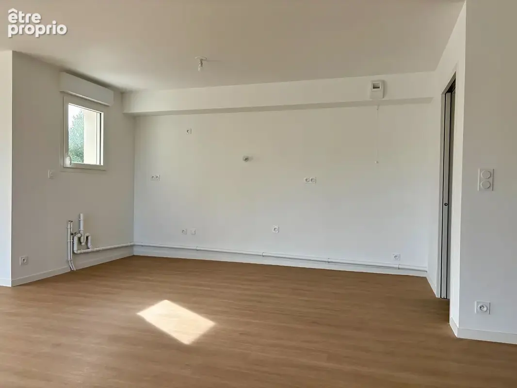 Appartement neuf de standing , 116m2 - 3 chambres - terrasse - vue mer - garage - photo 5