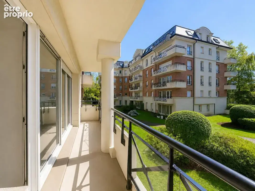 Appartement - photo 4